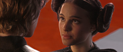 Padmé