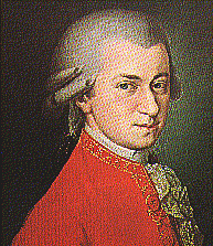 Mozart