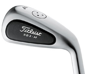 Titleist Utility