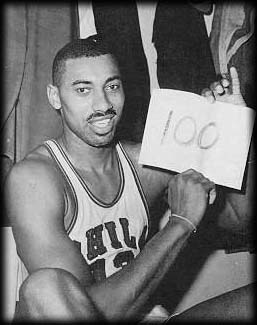 wilt chamberlain