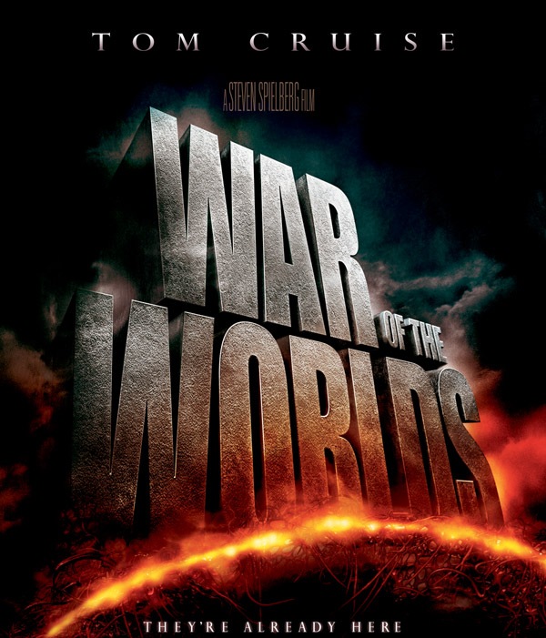 War Of The Worlds