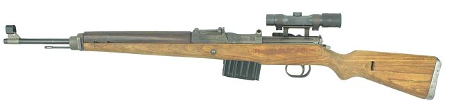 Gewehr 43