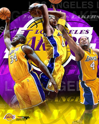 Lakers