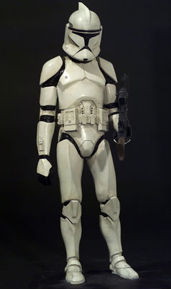 clone trooper