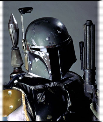 Boba Fett