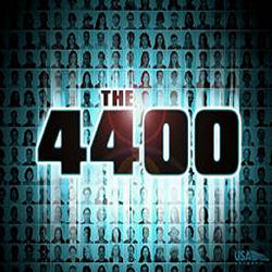 The 4400