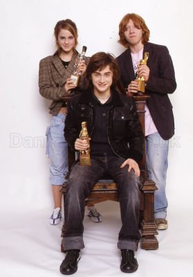 Emma,Daniel,Rupert