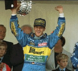 Michael Schumacher