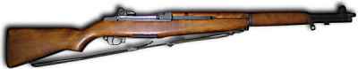 M1 Garand