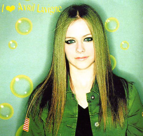 Avril