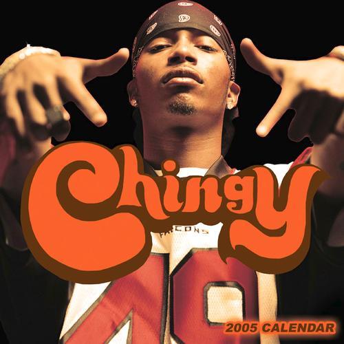 Chingy