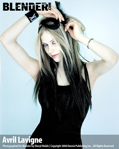 Avril