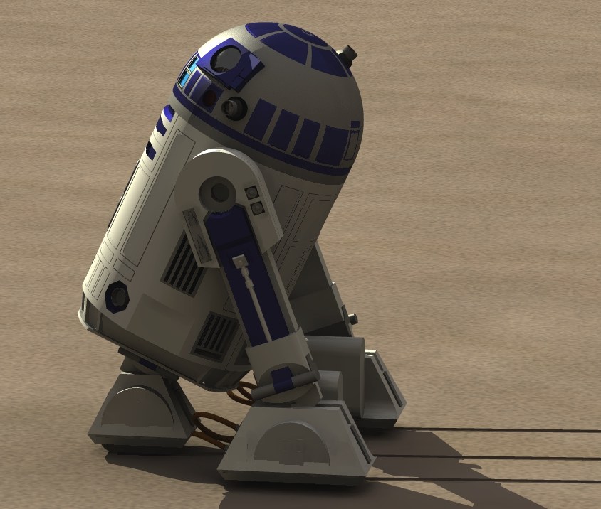 R2-D2