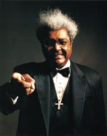 Don king