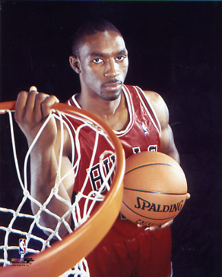 ben gordon