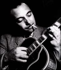 Django Reinhardt