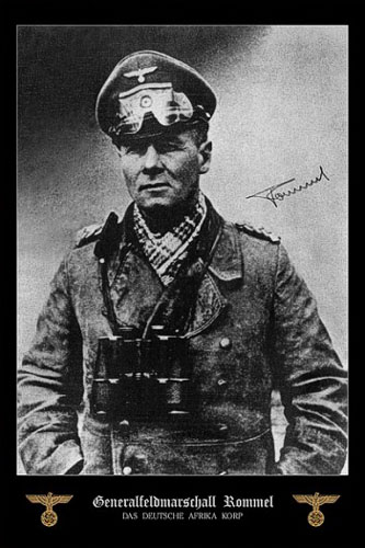 Erwin Rommel