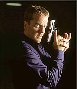 Jack Bauer