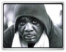 Sonny Liston