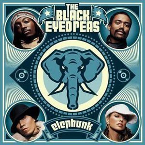 Black eyed peas