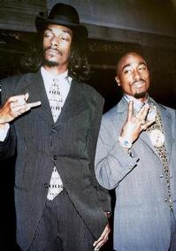 Snoop & Tupac