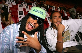 Lil' Jon og Ludacris