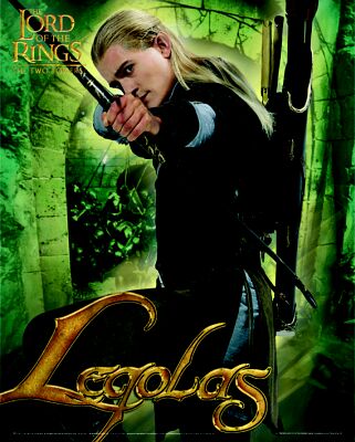 Legolas