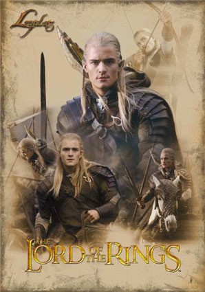 Legolas