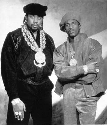 Eric B. and Rakim