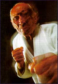 Helio Gracie