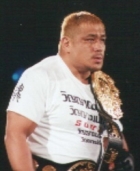 Kazuyuki Fujita