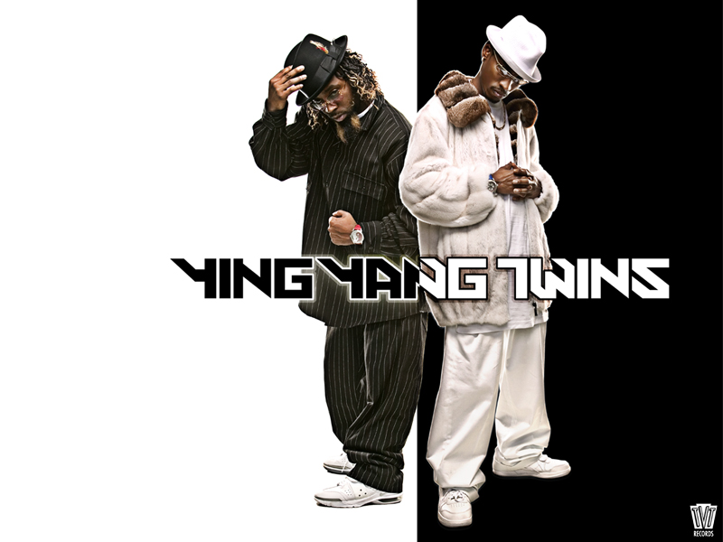 Ying Yang Twins