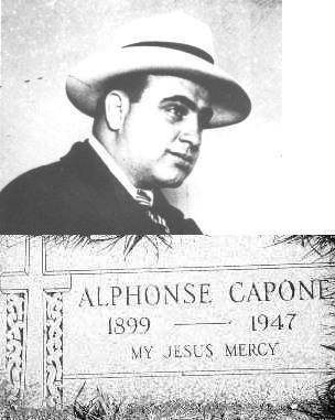 Al Capone