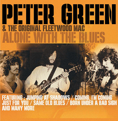 Peter Green´s Fleetwood Mac