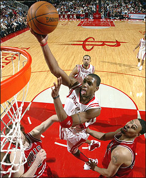 Tracy McGrady