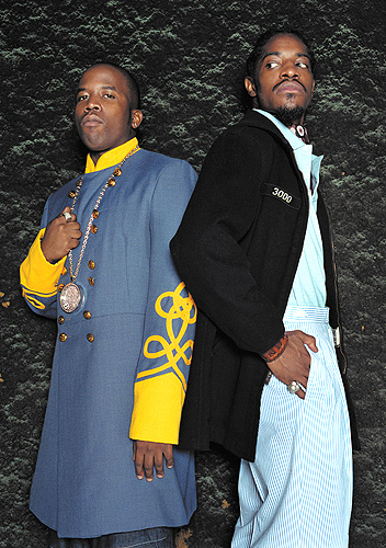 Outkast