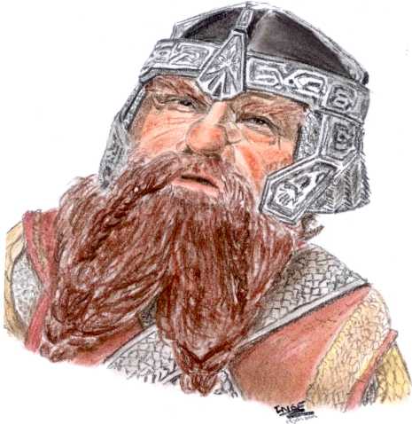 Gimli