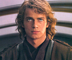 Anakin Skywalker