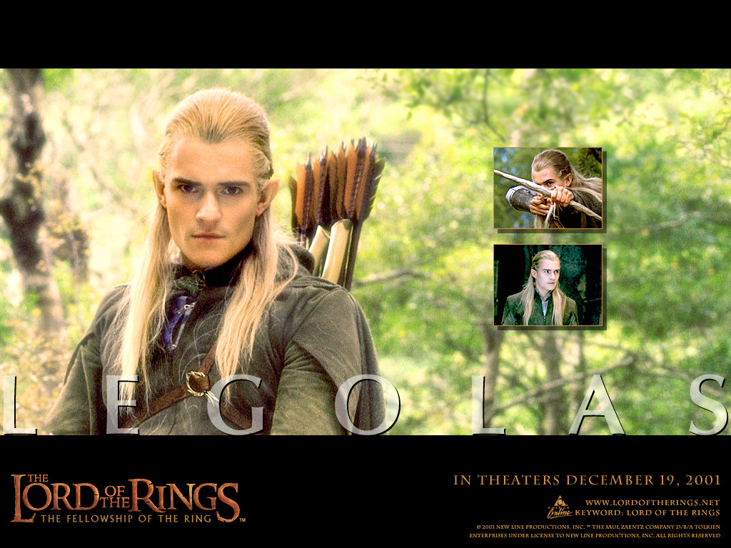 Legolas