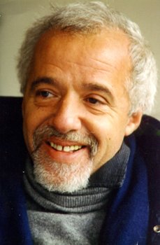 Paulo Coelho