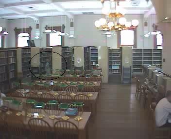 Willard libary