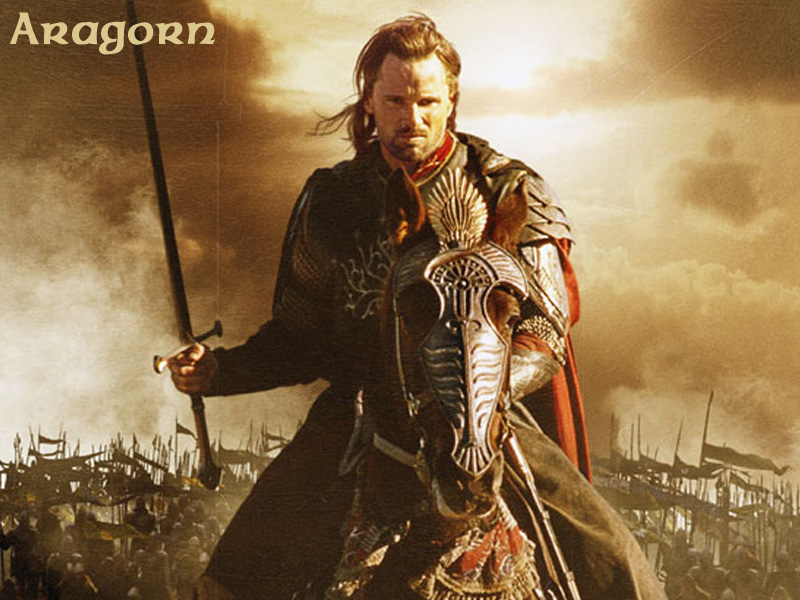 Aragorn