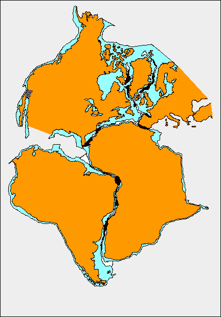 Pangea