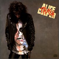 Alice Cooper