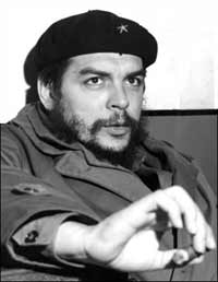 Ernesto "Che" Guevara