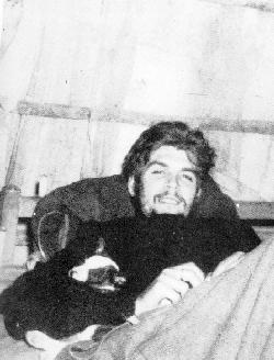 Ernesto "Che" Guevara