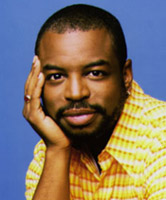 LeVar Burton