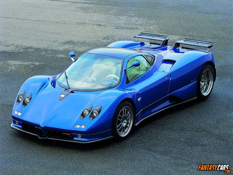 Zonda