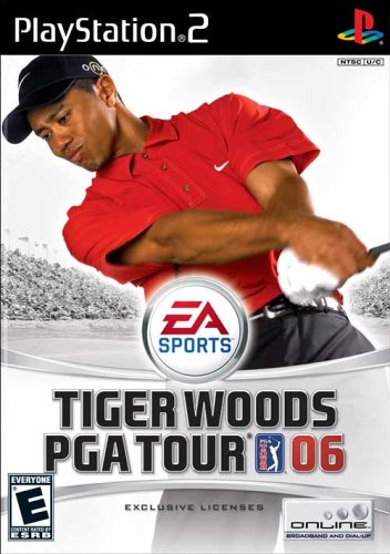 Tiger Woods PGA TOUR 2006