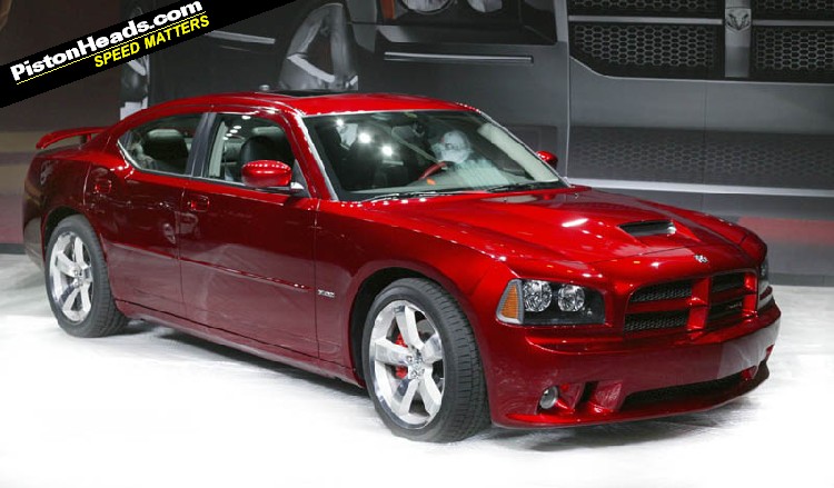 Dodge Charger